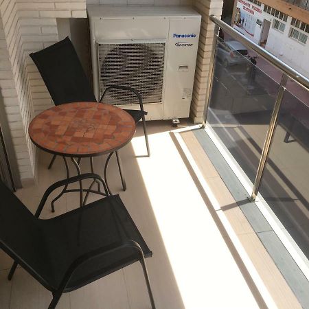 Apartments Slice Of Life Torrevieja Zewnętrze zdjęcie