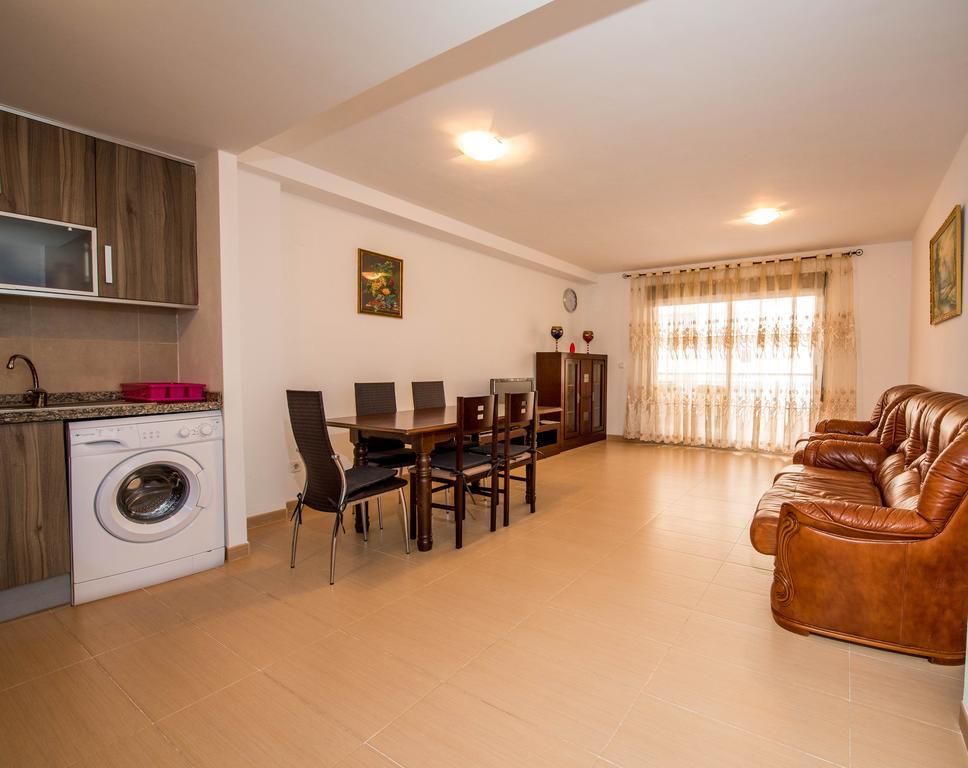 Apartments Slice Of Life Torrevieja Zewnętrze zdjęcie