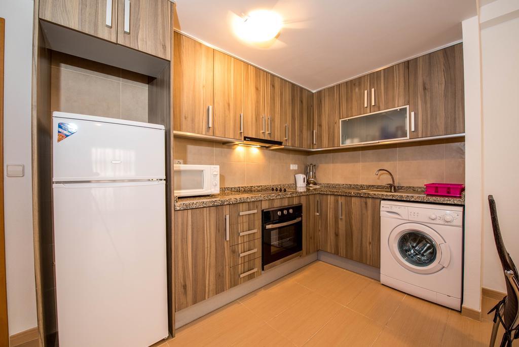 Apartments Slice Of Life Torrevieja Zewnętrze zdjęcie
