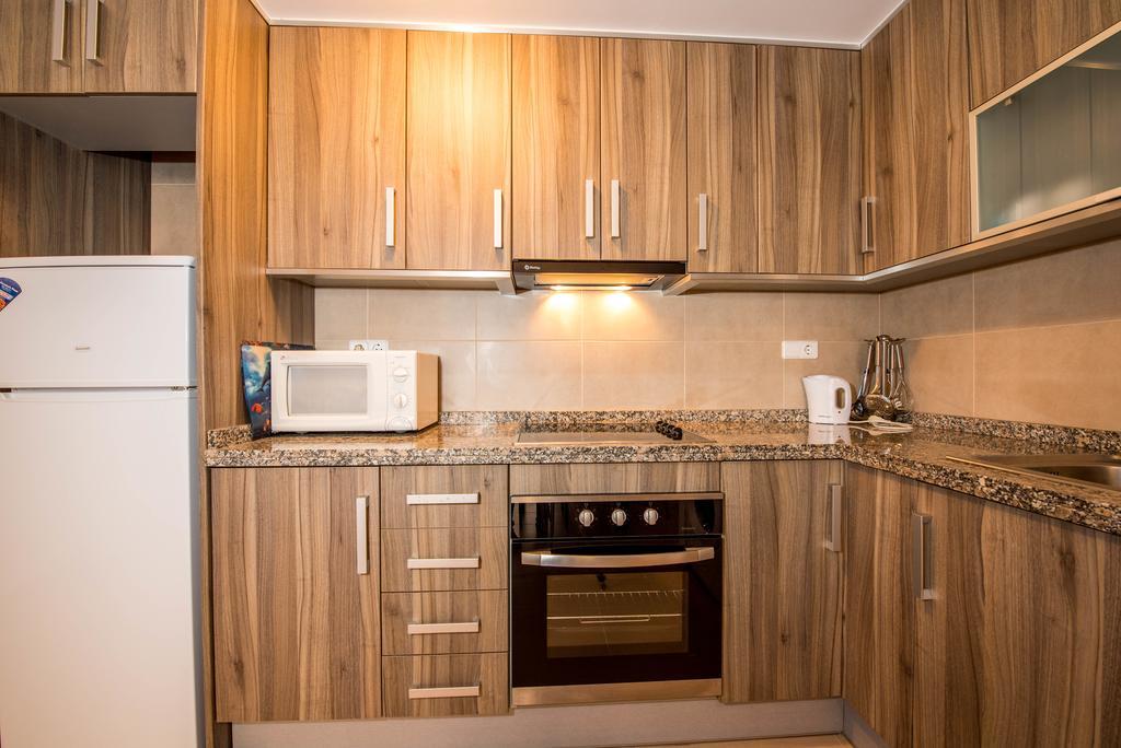Apartments Slice Of Life Torrevieja Zewnętrze zdjęcie