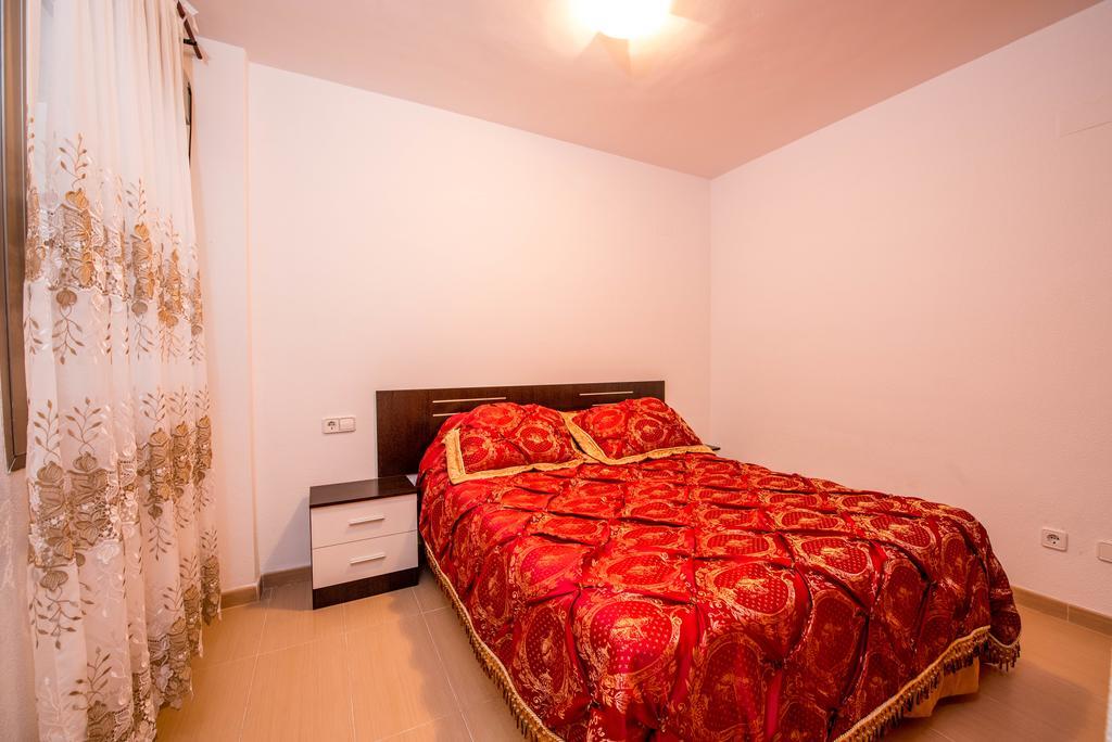 Apartments Slice Of Life Torrevieja Zewnętrze zdjęcie