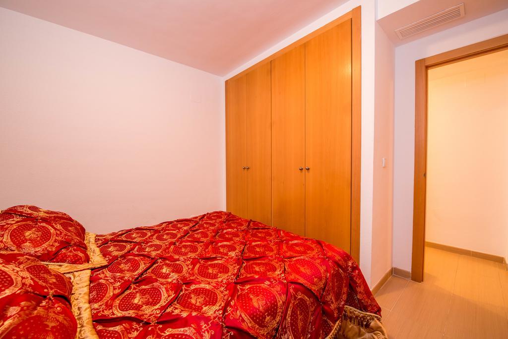 Apartments Slice Of Life Torrevieja Zewnętrze zdjęcie