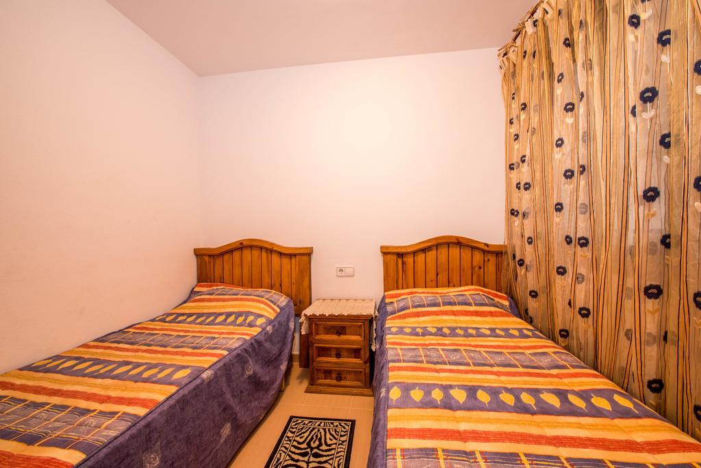 Apartments Slice Of Life Torrevieja Zewnętrze zdjęcie