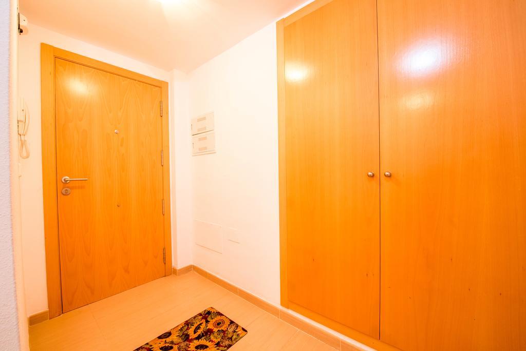 Apartments Slice Of Life Torrevieja Zewnętrze zdjęcie