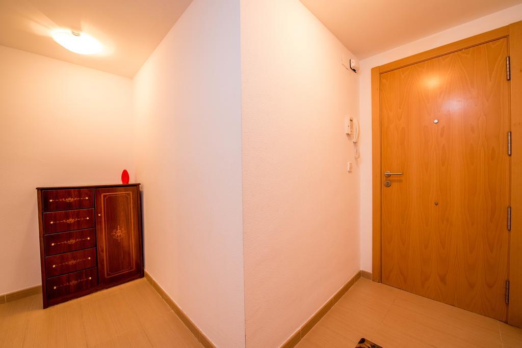 Apartments Slice Of Life Torrevieja Zewnętrze zdjęcie