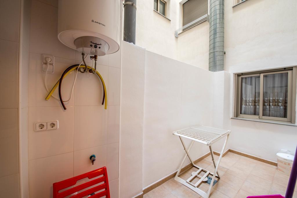 Apartments Slice Of Life Torrevieja Zewnętrze zdjęcie