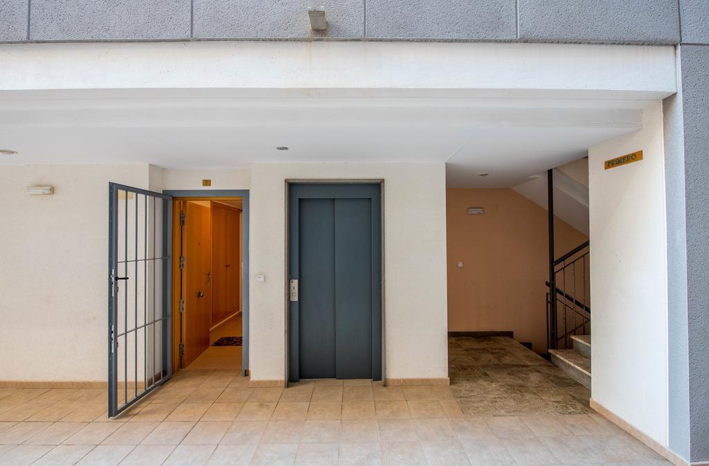 Apartments Slice Of Life Torrevieja Zewnętrze zdjęcie