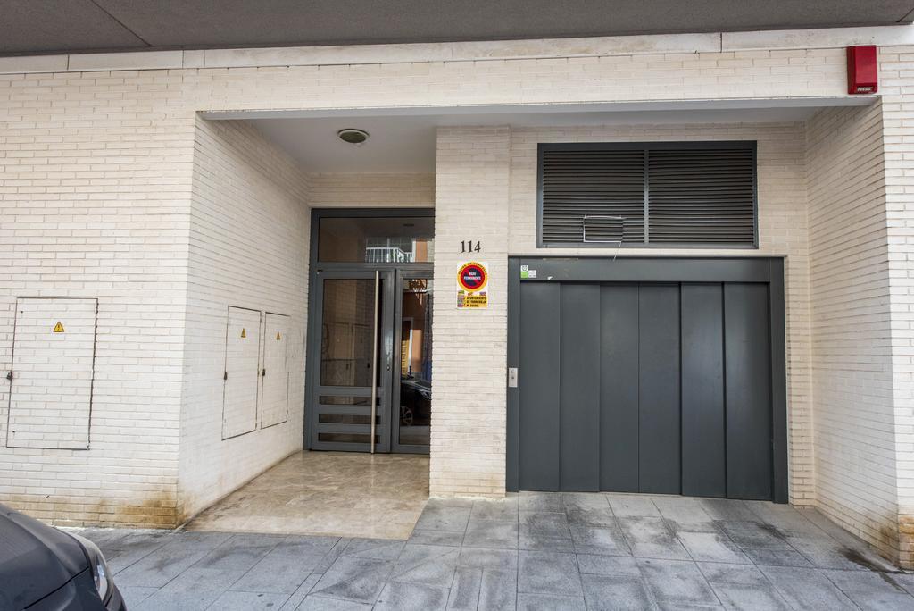 Apartments Slice Of Life Torrevieja Zewnętrze zdjęcie
