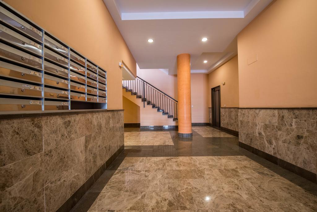 Apartments Slice Of Life Torrevieja Zewnętrze zdjęcie