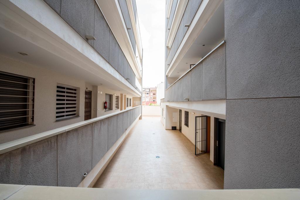 Apartments Slice Of Life Torrevieja Zewnętrze zdjęcie