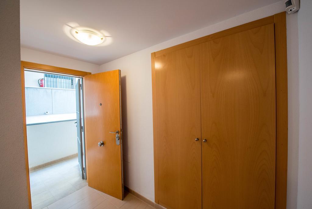 Apartments Slice Of Life Torrevieja Zewnętrze zdjęcie