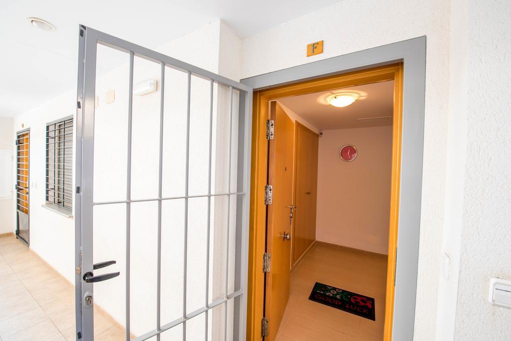 Apartments Slice Of Life Torrevieja Zewnętrze zdjęcie