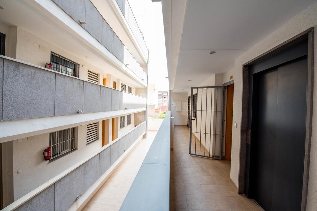 Apartments Slice Of Life Torrevieja Zewnętrze zdjęcie