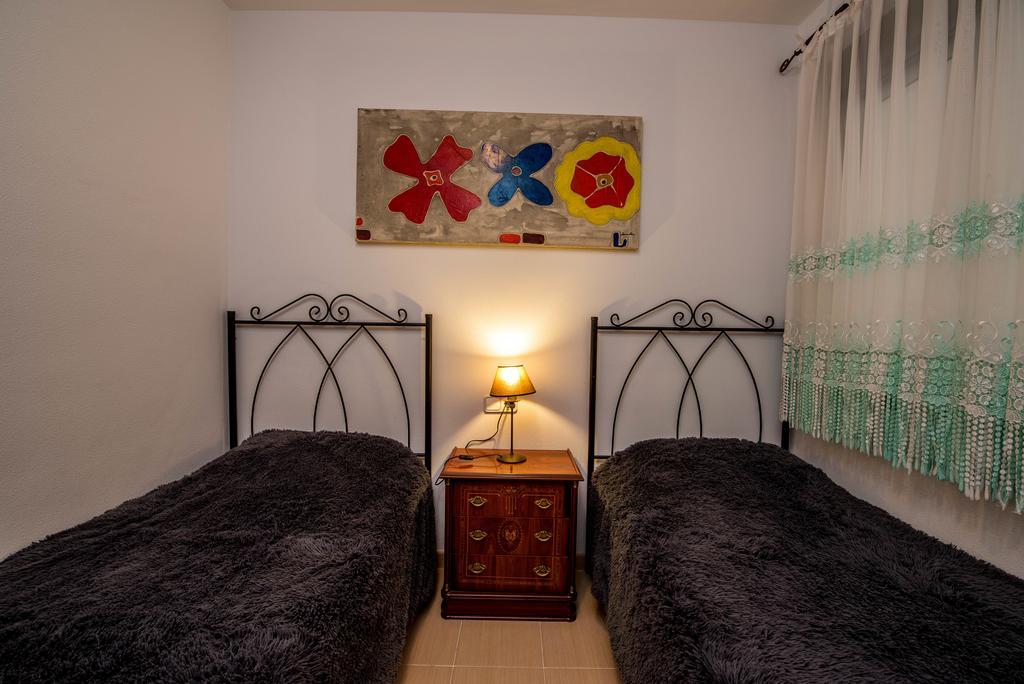 Apartments Slice Of Life Torrevieja Zewnętrze zdjęcie