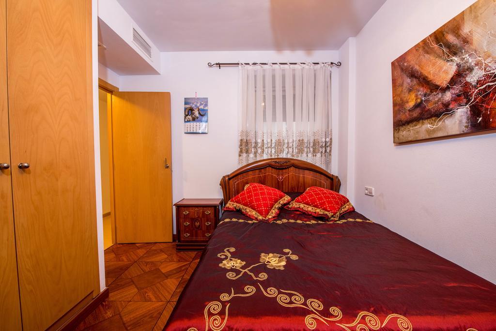 Apartments Slice Of Life Torrevieja Zewnętrze zdjęcie