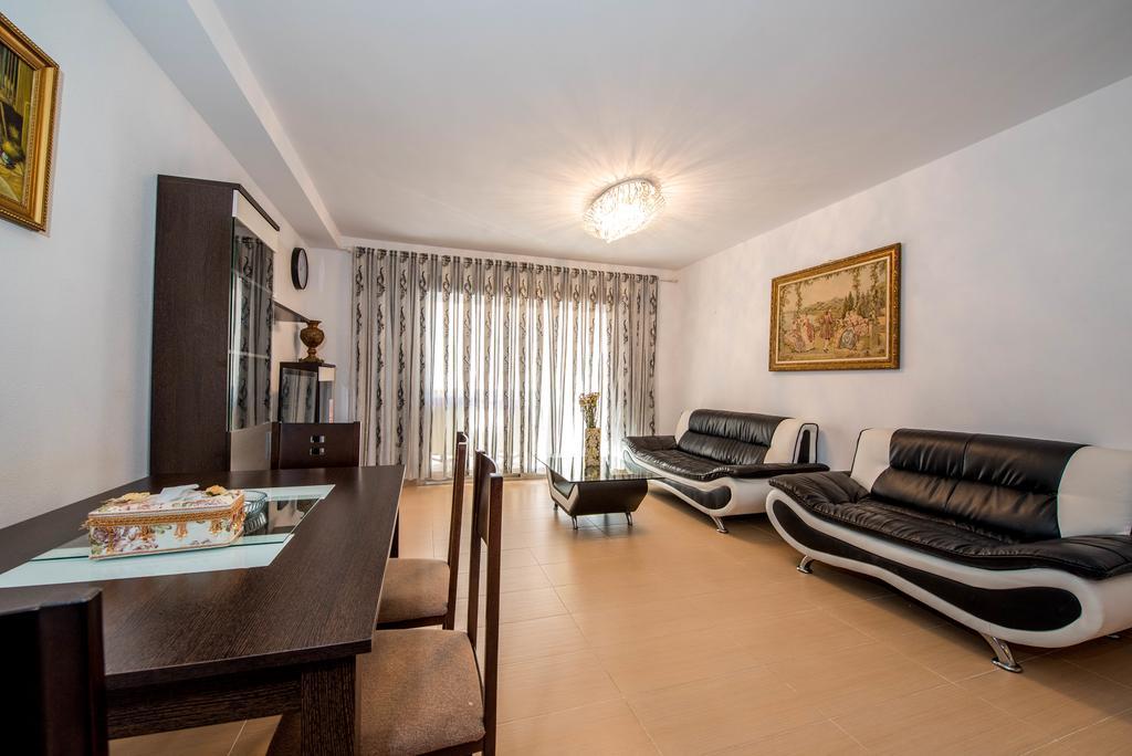 Apartments Slice Of Life Torrevieja Zewnętrze zdjęcie