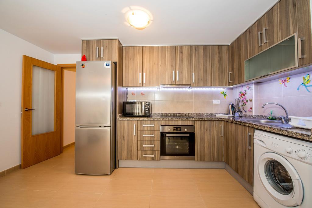 Apartments Slice Of Life Torrevieja Zewnętrze zdjęcie