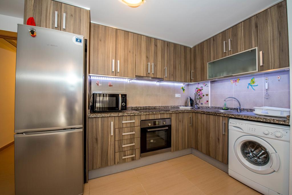 Apartments Slice Of Life Torrevieja Zewnętrze zdjęcie