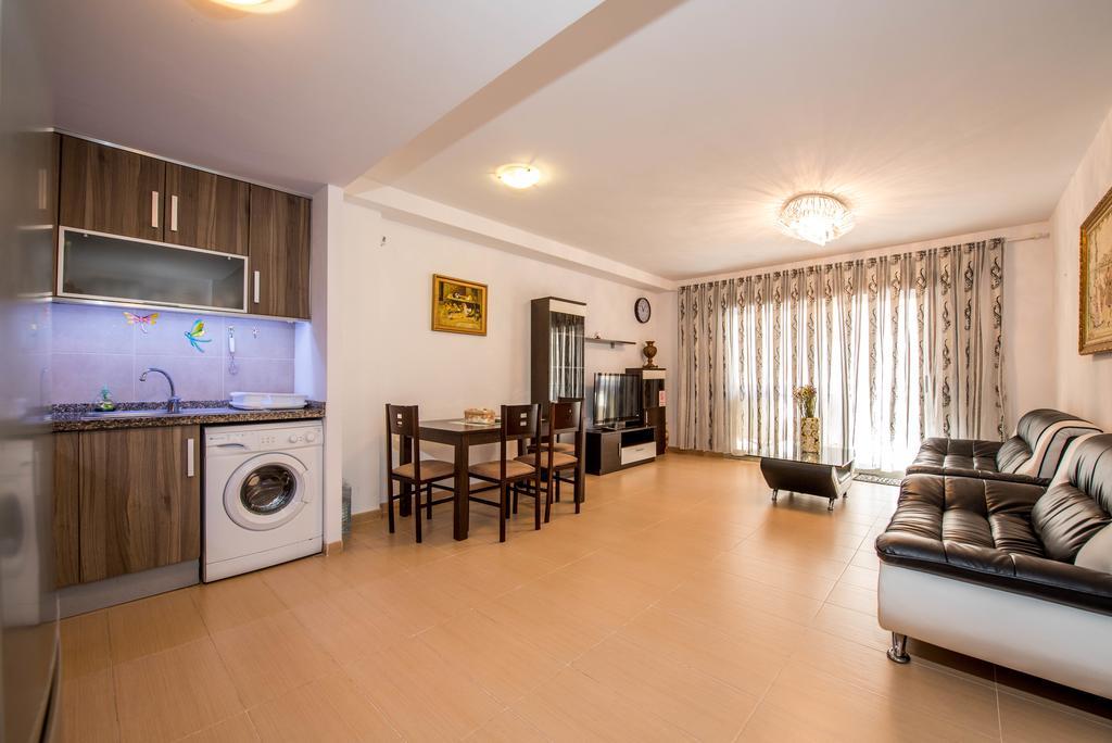 Apartments Slice Of Life Torrevieja Zewnętrze zdjęcie