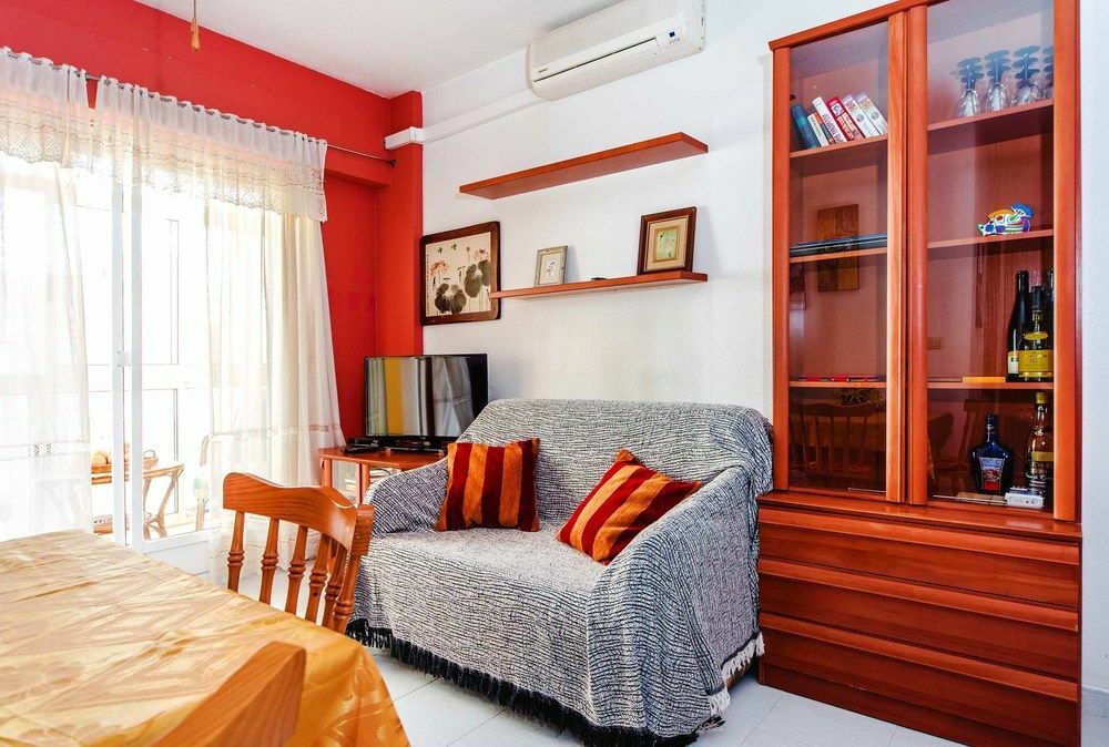 Apartments Slice Of Life Torrevieja Zewnętrze zdjęcie