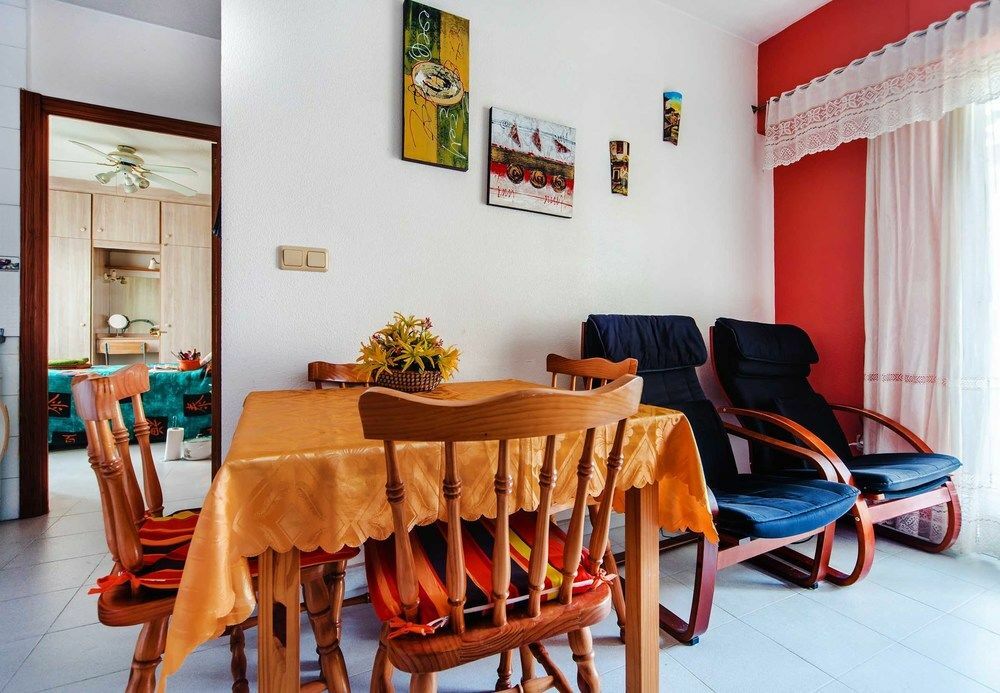 Apartments Slice Of Life Torrevieja Zewnętrze zdjęcie